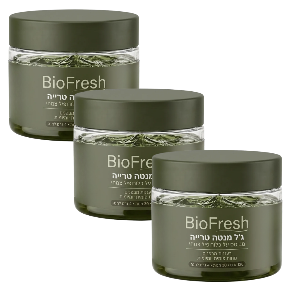 BioFresh