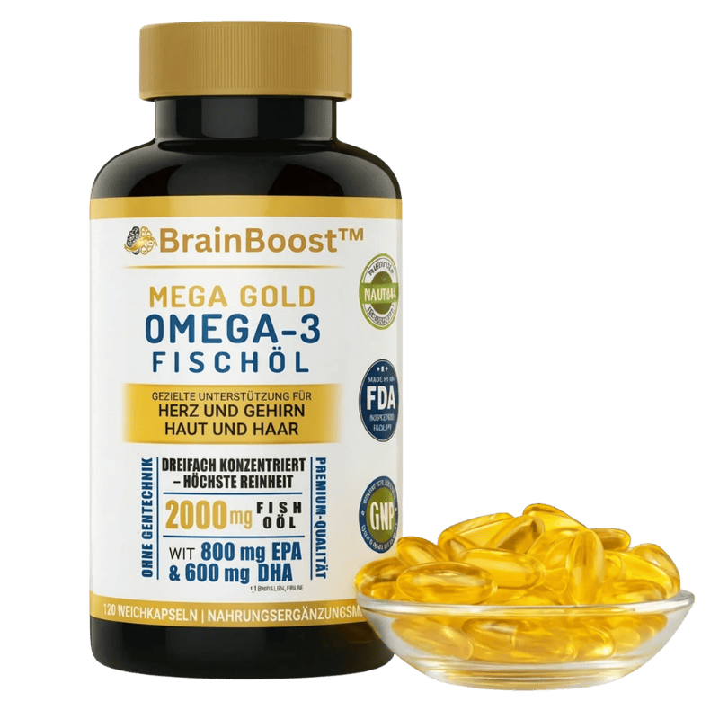 BrainBoost™