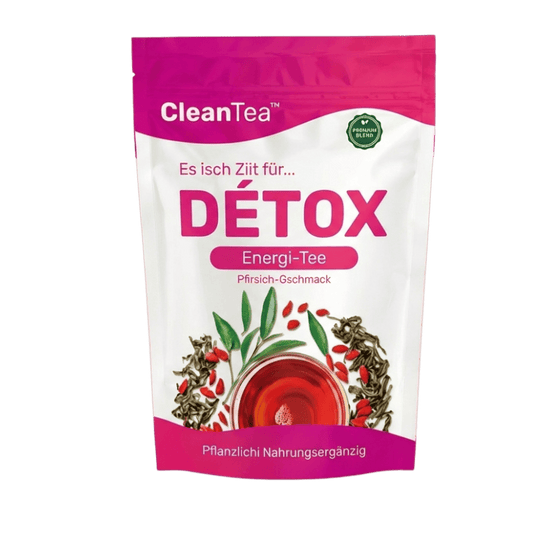 CleanTea™