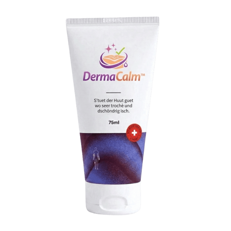 DermaCalm™