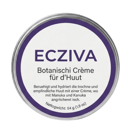 Ecziva™