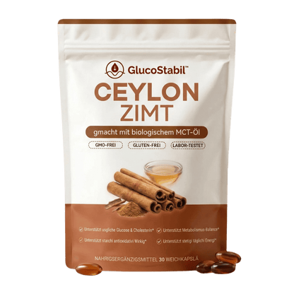 GlucoStabil™