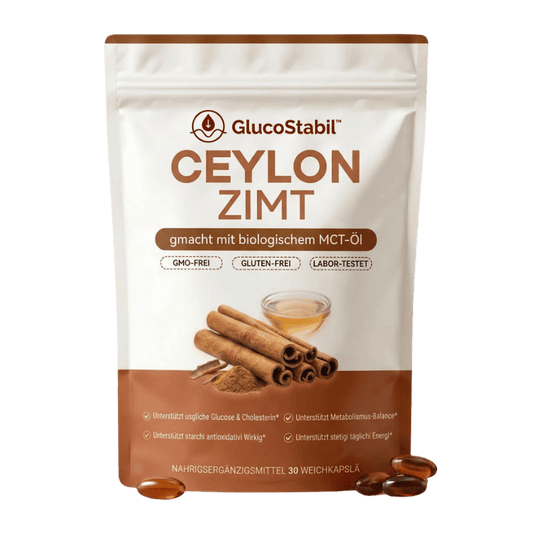 GlucoStabil™