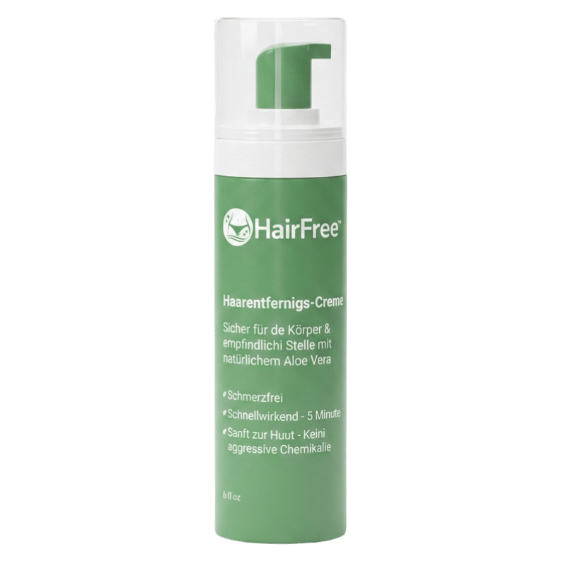 HairFree™