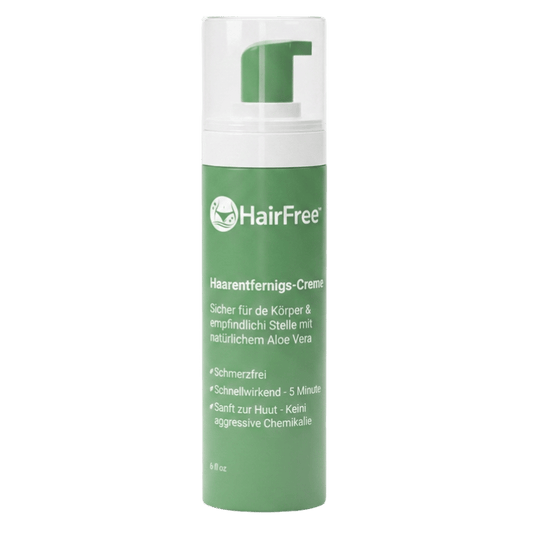 HairFree™