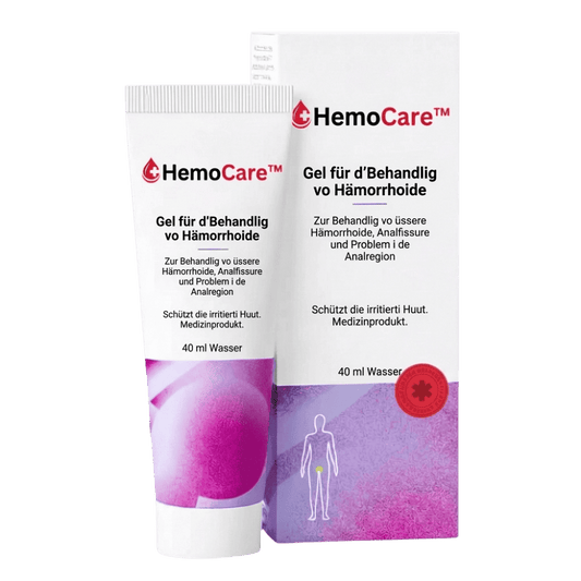HemoCare™