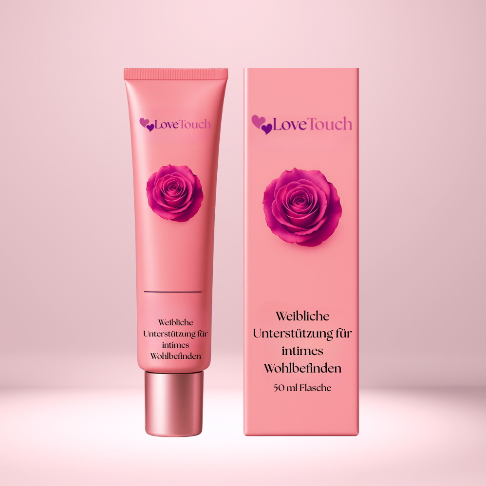 LoveTouch™
