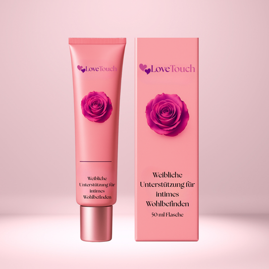 LoveTouch™