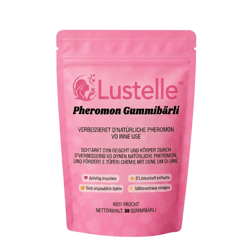 Lustelle™