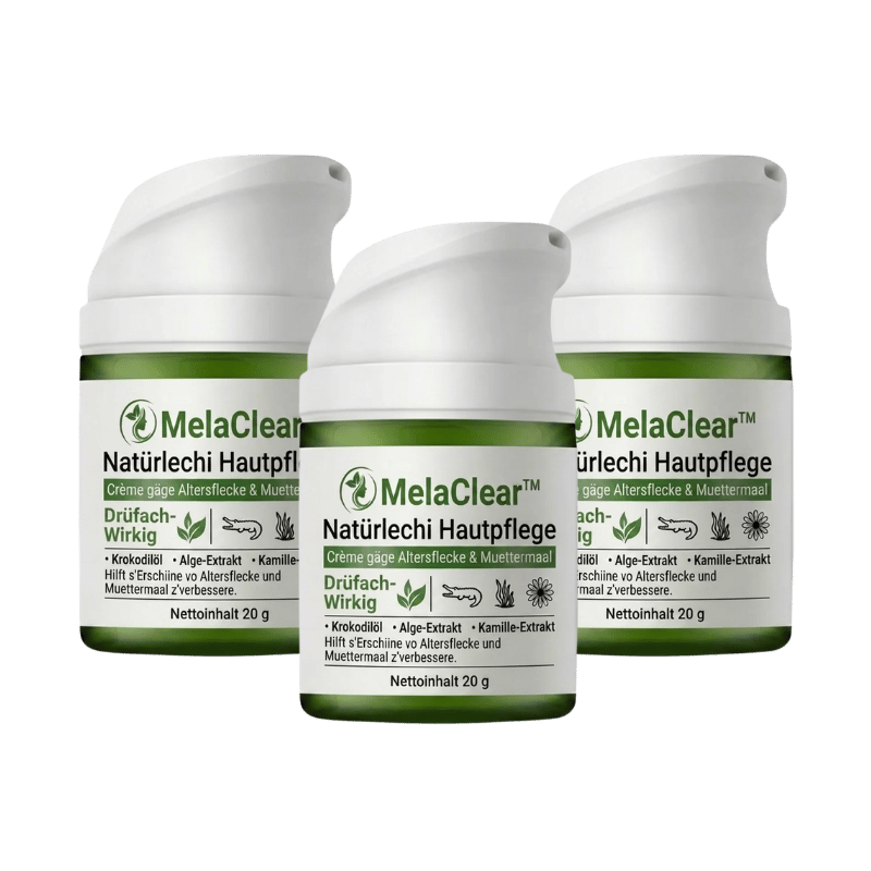 MelaClear™