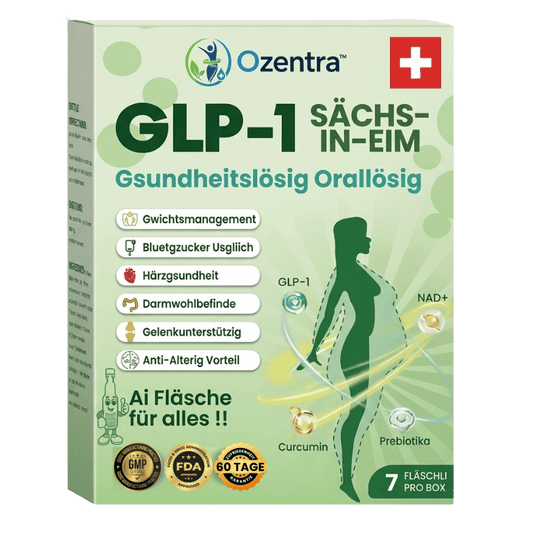 Ozentra™