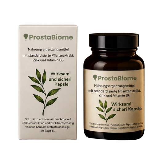 ProstaBiome™