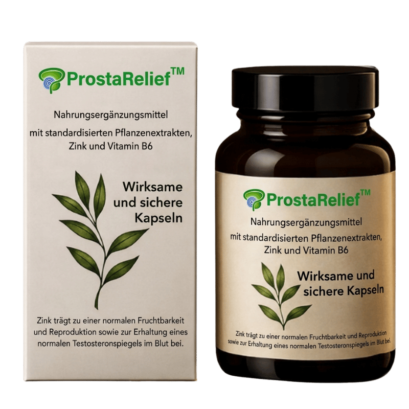 ProstaRelief™