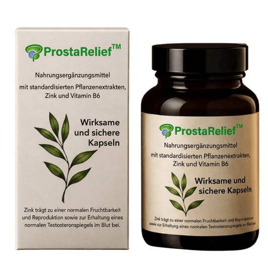 ProstaRelief™