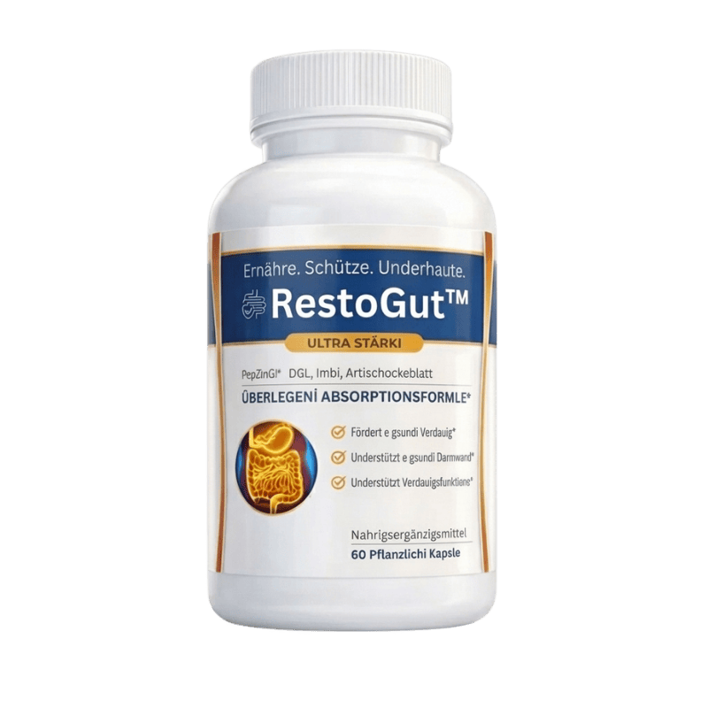 RestoGut™