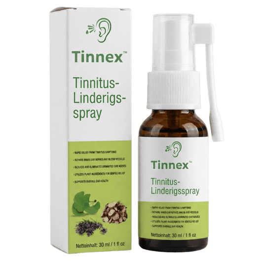 Tinnex™