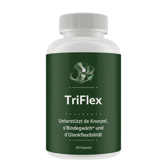 TriFlex™