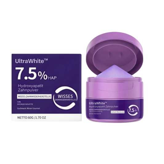UltraWhite™