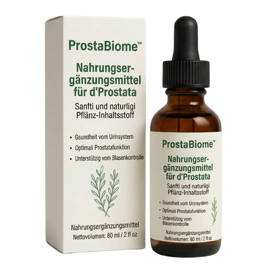 ProstaBiome™