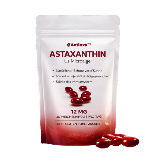 Antioxa™