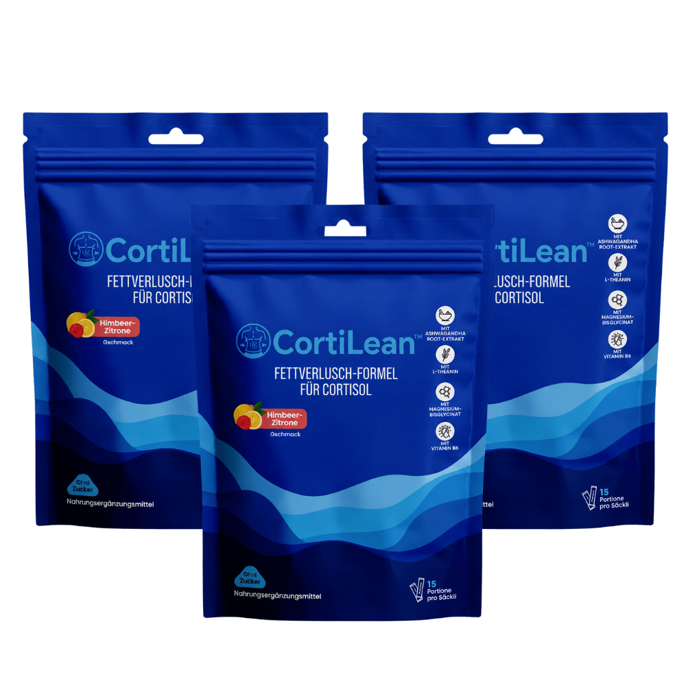 CortiLean™