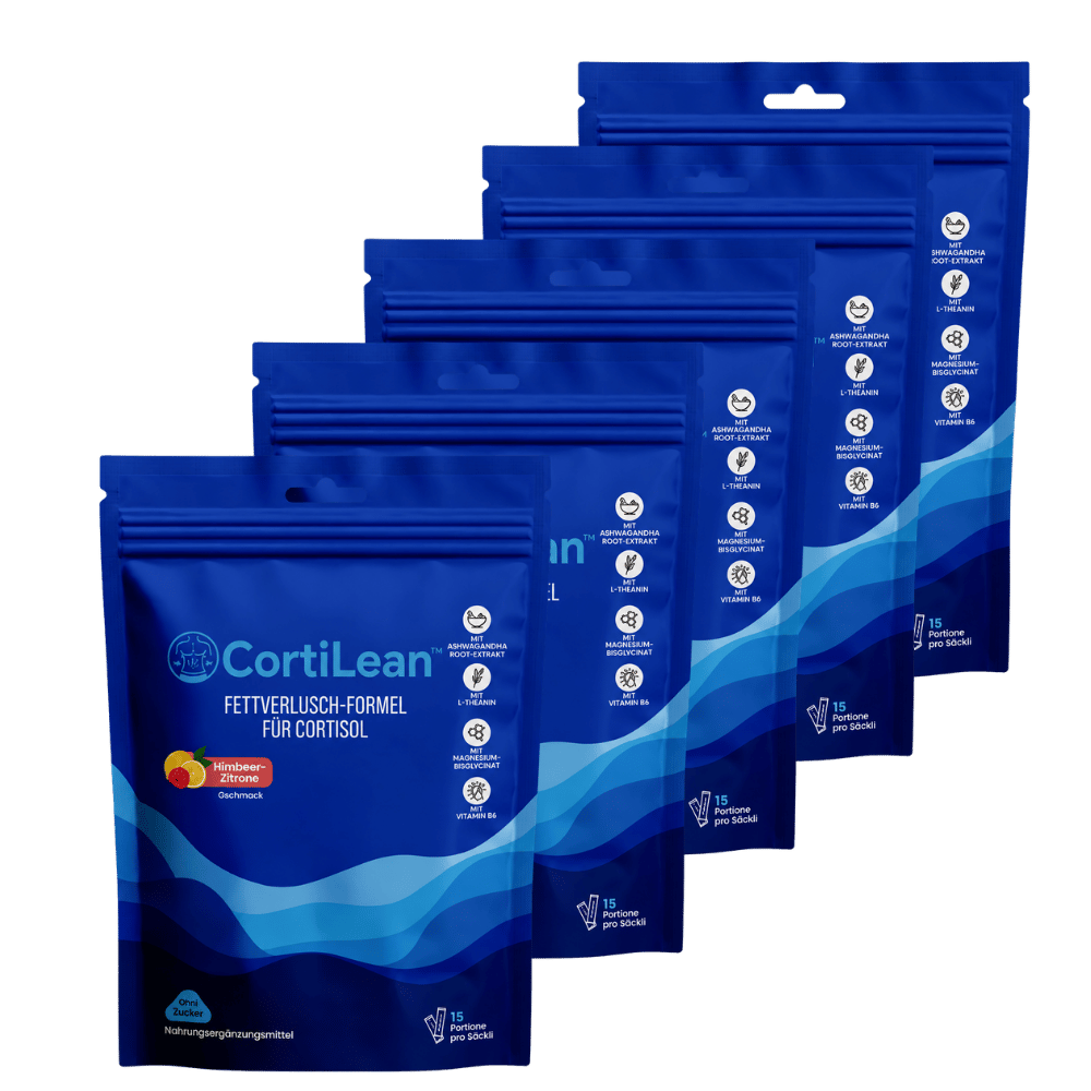 CortiLean™