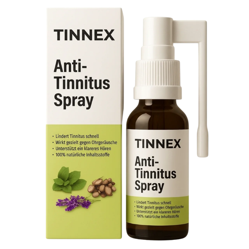 Tinnex™