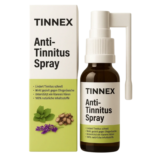 Tinnex™