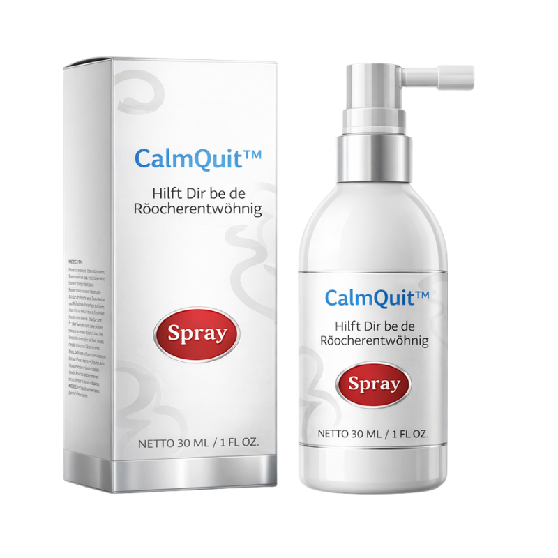 CalmQuit™
