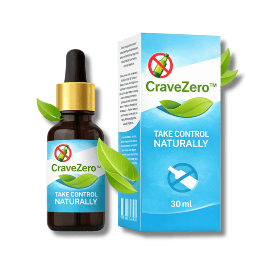 CraveZero™