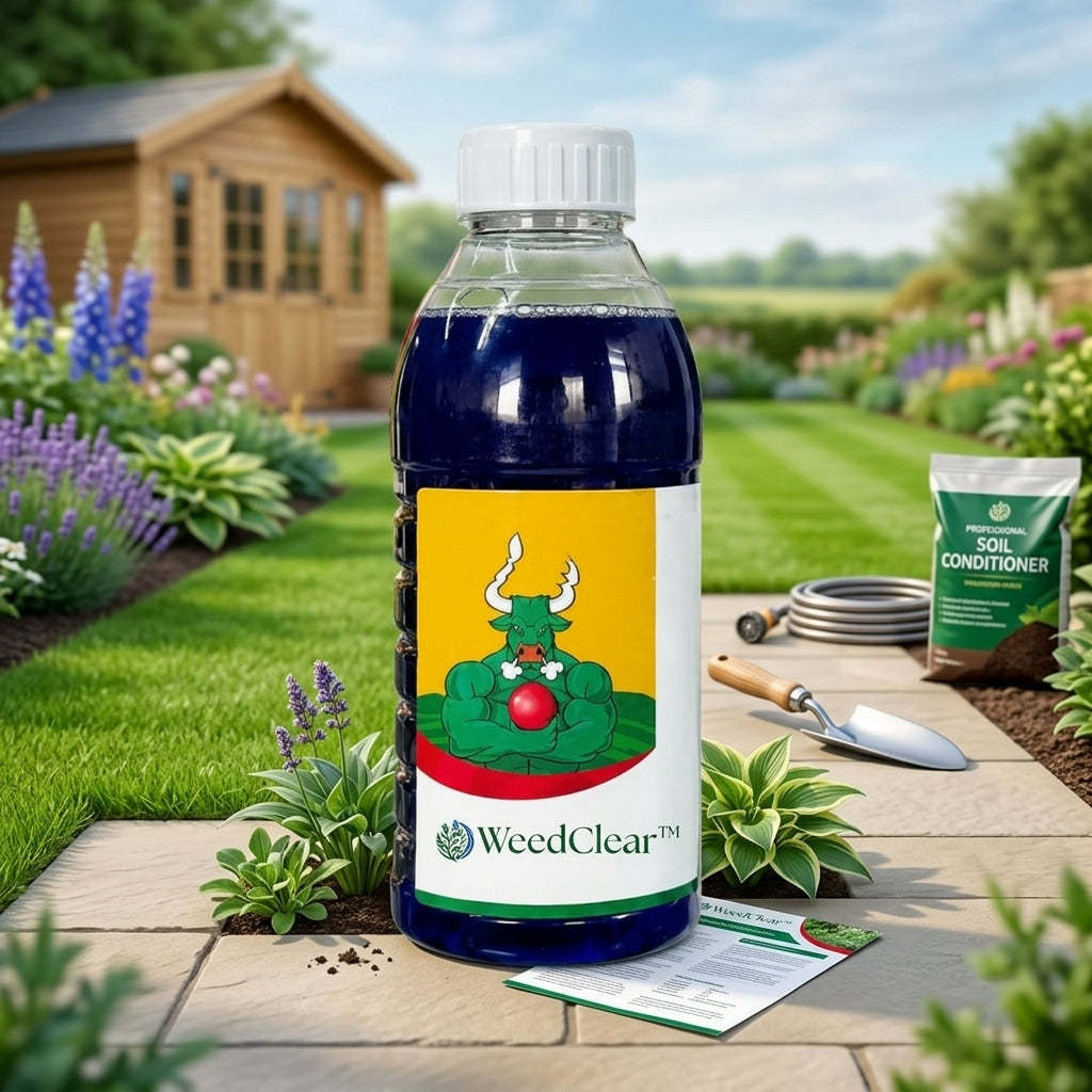 WeedClear™