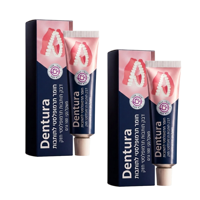 Dentura