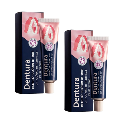 Dentura