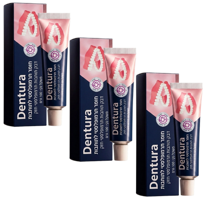 Dentura