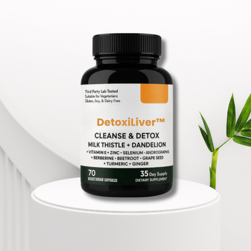DetoxiLiver™
