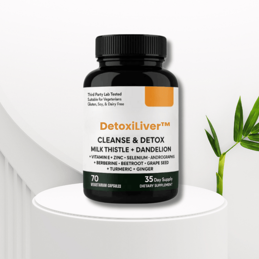 DetoxiLiver™