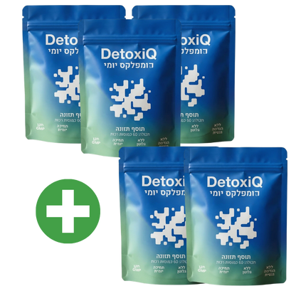 DetoxiQ