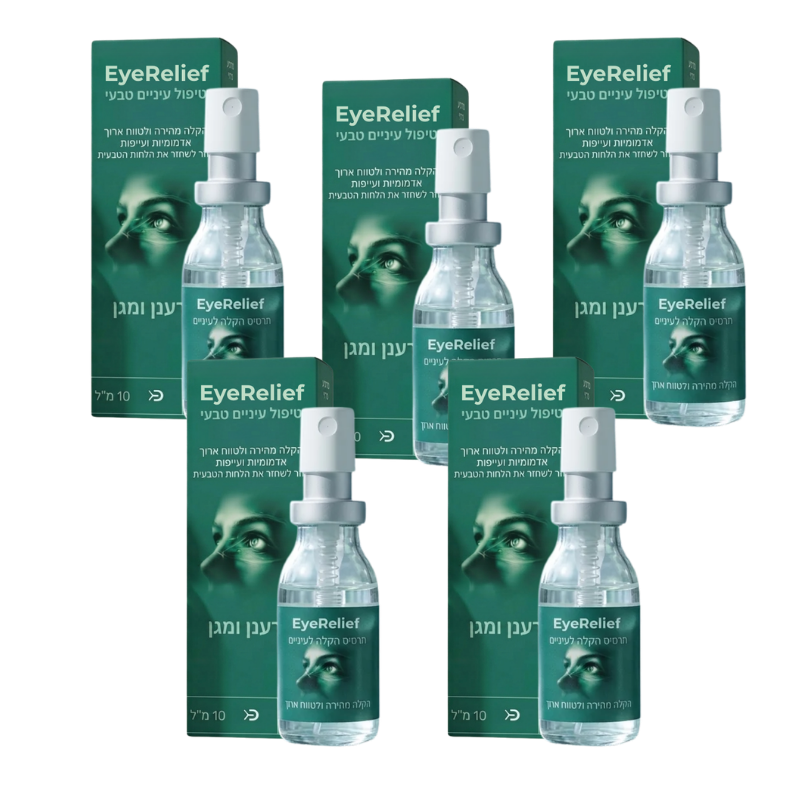EyeRelief
