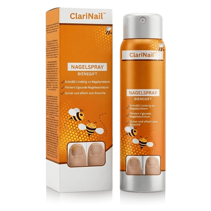 ClariNail™_