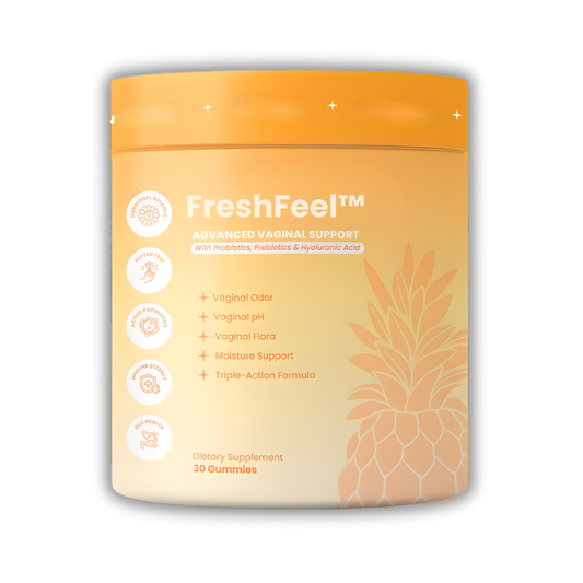 FreshFeel™