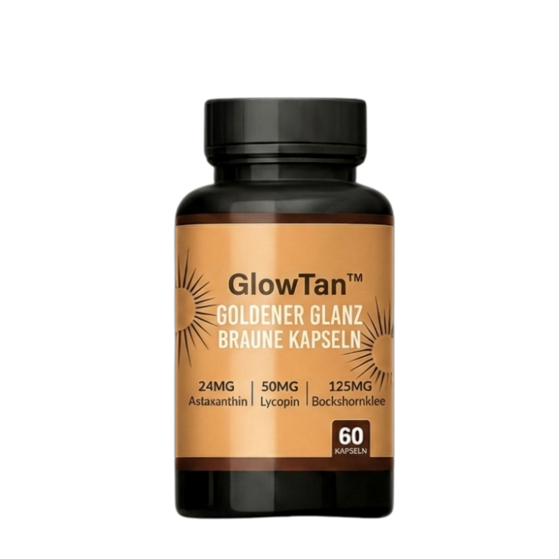 GlowTan™