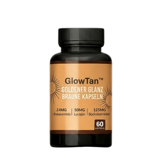 GlowTan™