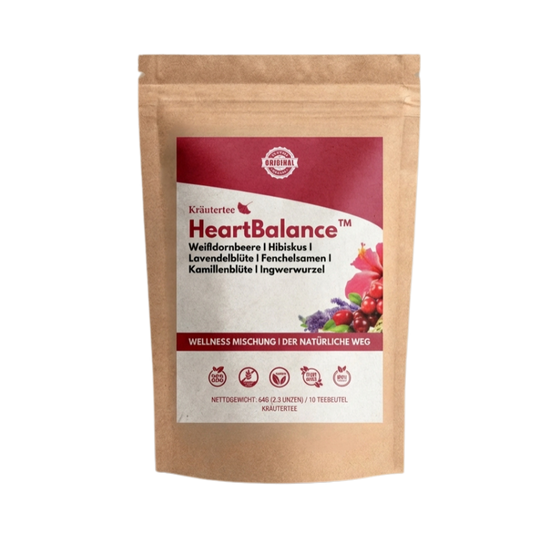 HeartBalance™