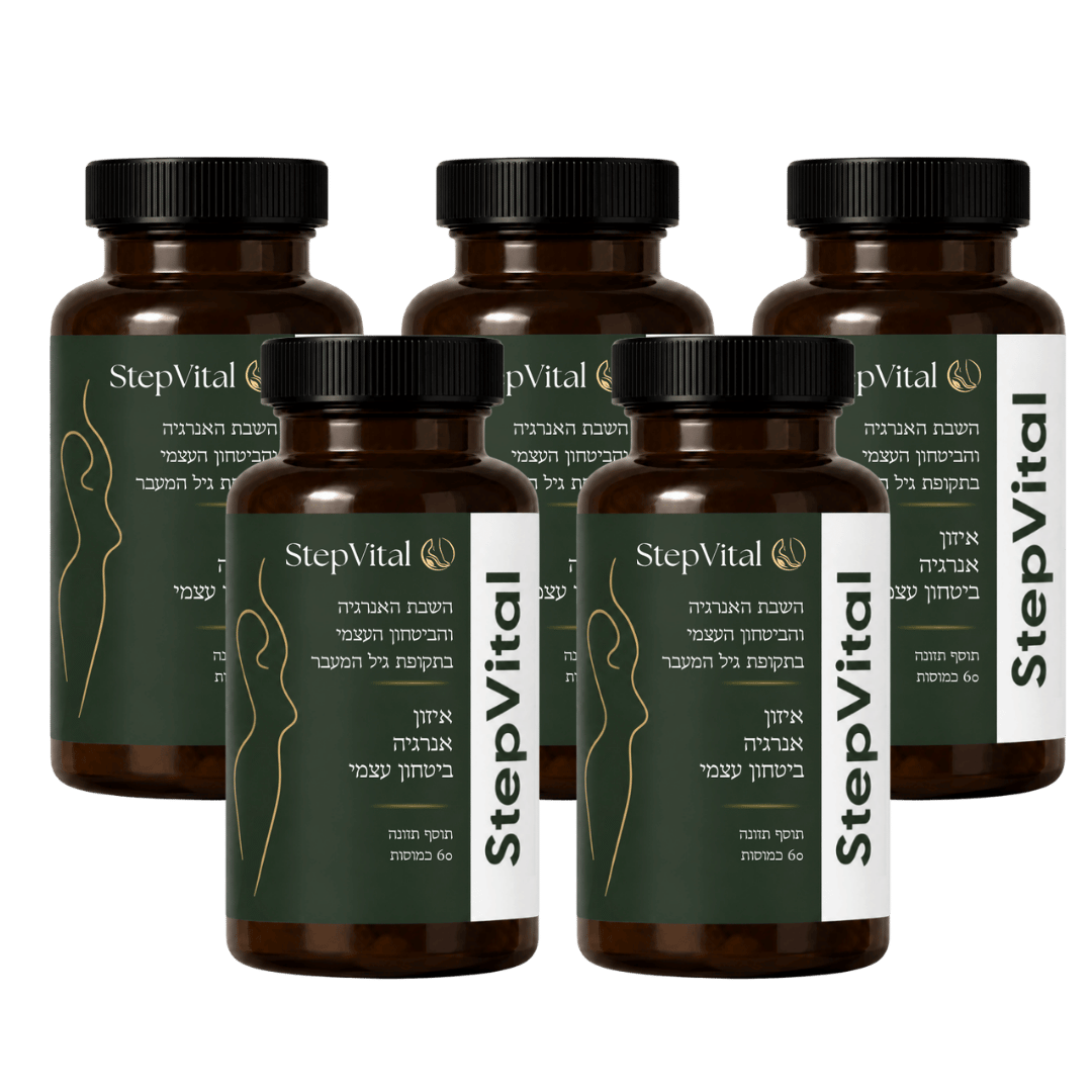 StepVital