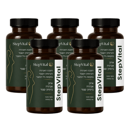 StepVital