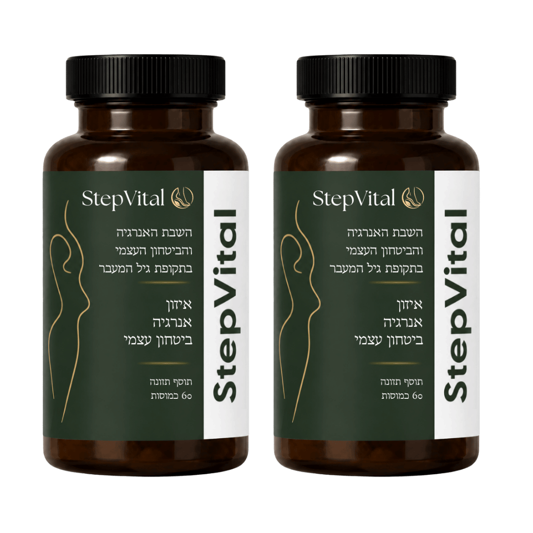 StepVital