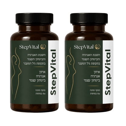 StepVital
