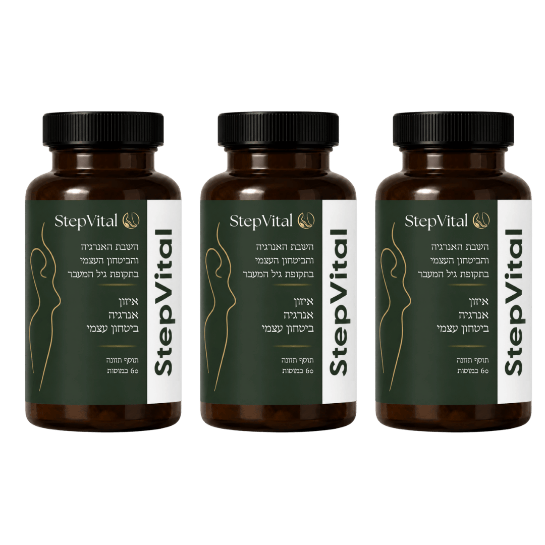 StepVital