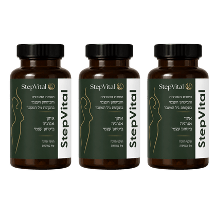 StepVital