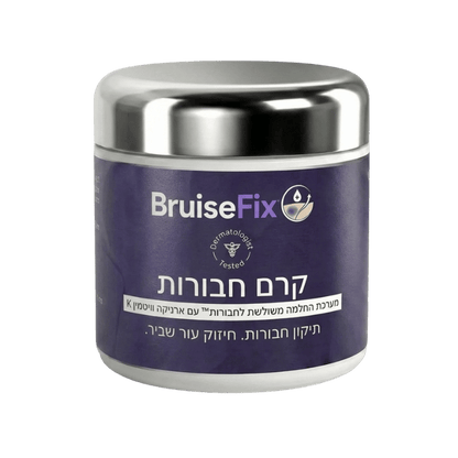 BruiseFix